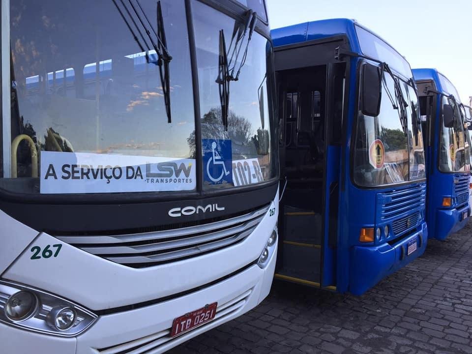 A empresa iniciar&aacute; o servi&ccedil;o de transporte com a oferta de oito ve&iacute;culos