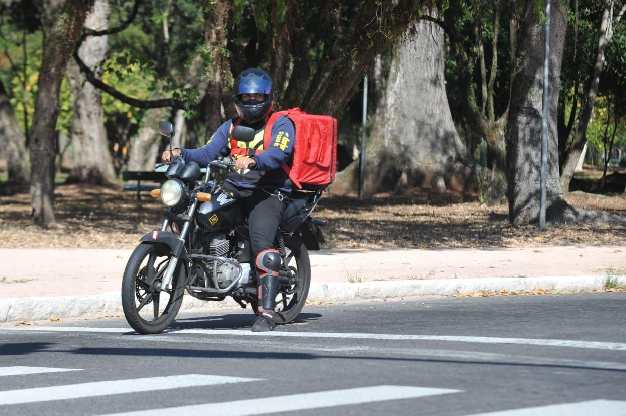 Mensagem falsa n&atilde;o deve ser compartilhada quando for recebida