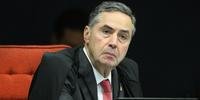 Ministro Luís Roberto Barroso admitiu que a data do pleito, cujo primeiro turno está marcado para 4 de outubro, pode mudar
