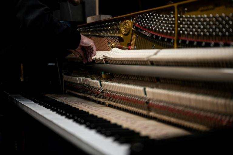 A 18&ordf; edi&ccedil;&atilde;o do Concurso Chopin foi adiada por um ano