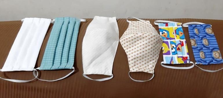 Utiliza&ccedil;&atilde;o da prote&ccedil;&atilde;o individual n&atilde;o se aplica a crian&ccedil;as menores de 12 anos e para pessoas portadoras de necessidades especiais