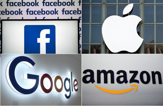 Empresas publicaram seus resultados financeiros nos tr&ecirc;s primeiros meses do ano