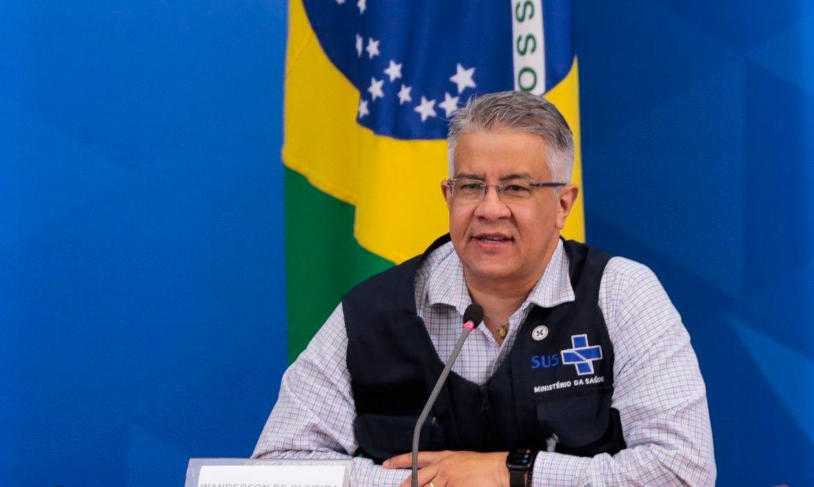 Minist&eacute;rio da Sa&uacute;de destacou papel do isolamento na conten&ccedil;&atilde;o da Covid-19 no RS