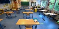 Alemanha programou o retorno das escolas para este mês