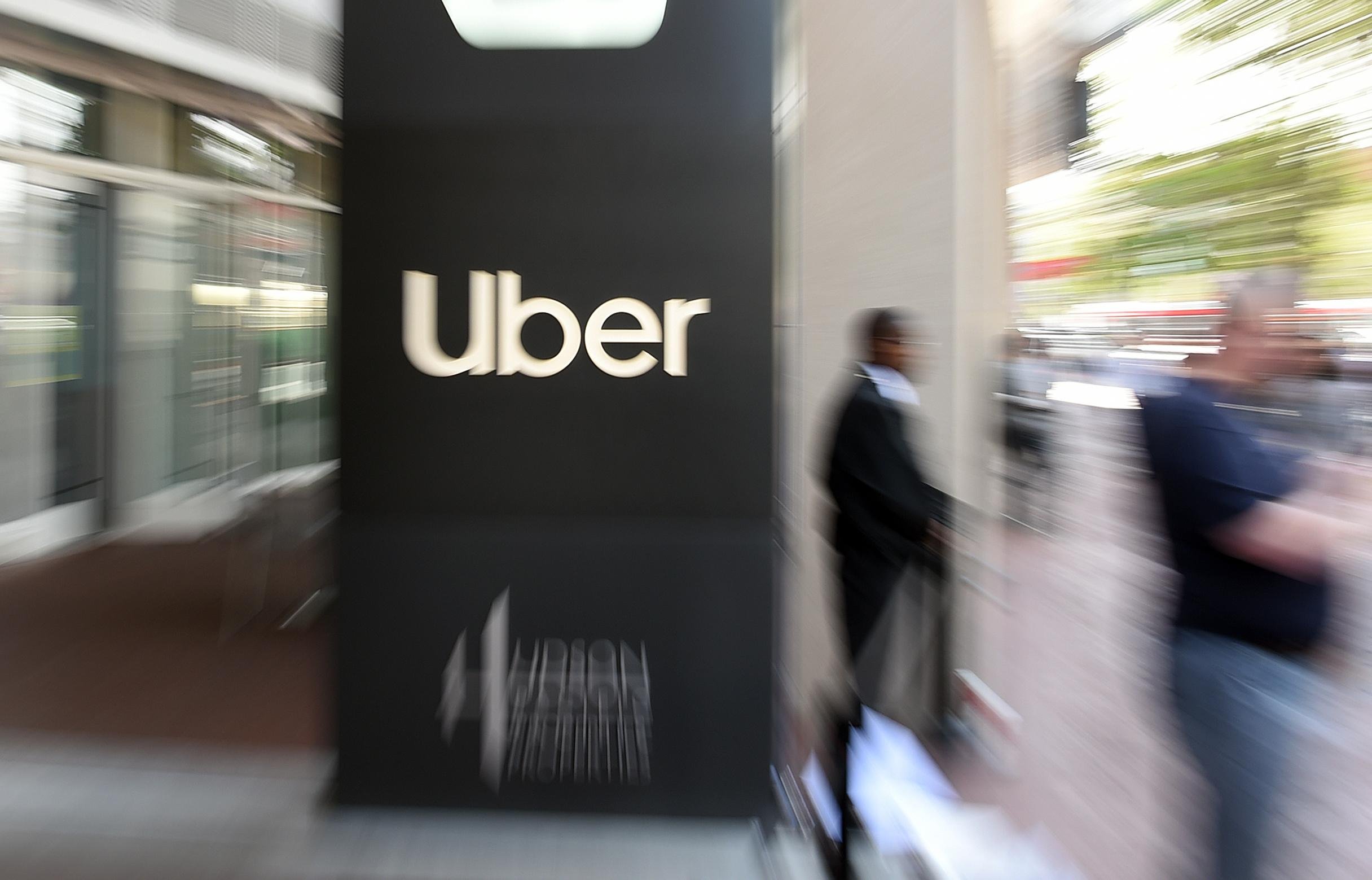 Uber n&atilde;o especificou o custo da implementa&ccedil;&atilde;o dessas medidas