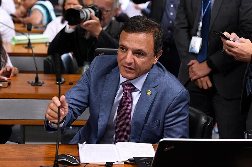 A designa&ccedil;&atilde;o formal deve ocorrer ap&oacute;s a instala&ccedil;&atilde;o dos trabalhos e da elei&ccedil;&atilde;o da nova mesa da Comiss&atilde;o Mista de Or&ccedil;amento, ainda sem data definida