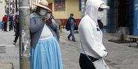 Lima é o principal foco da pandemia no Peru, ao concentrar mais da metade dos 51.100 casos