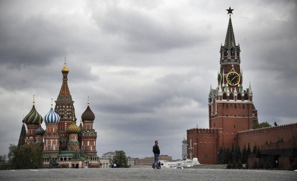R&uacute;ssia gera d&uacute;vidas sobre veracidade de informa&ccedil;&otilde;es envolvendo novo coronav&iacute;rus