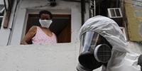 Pandemia do novo coronavírus evidenciou as desigualdades da população brasileira