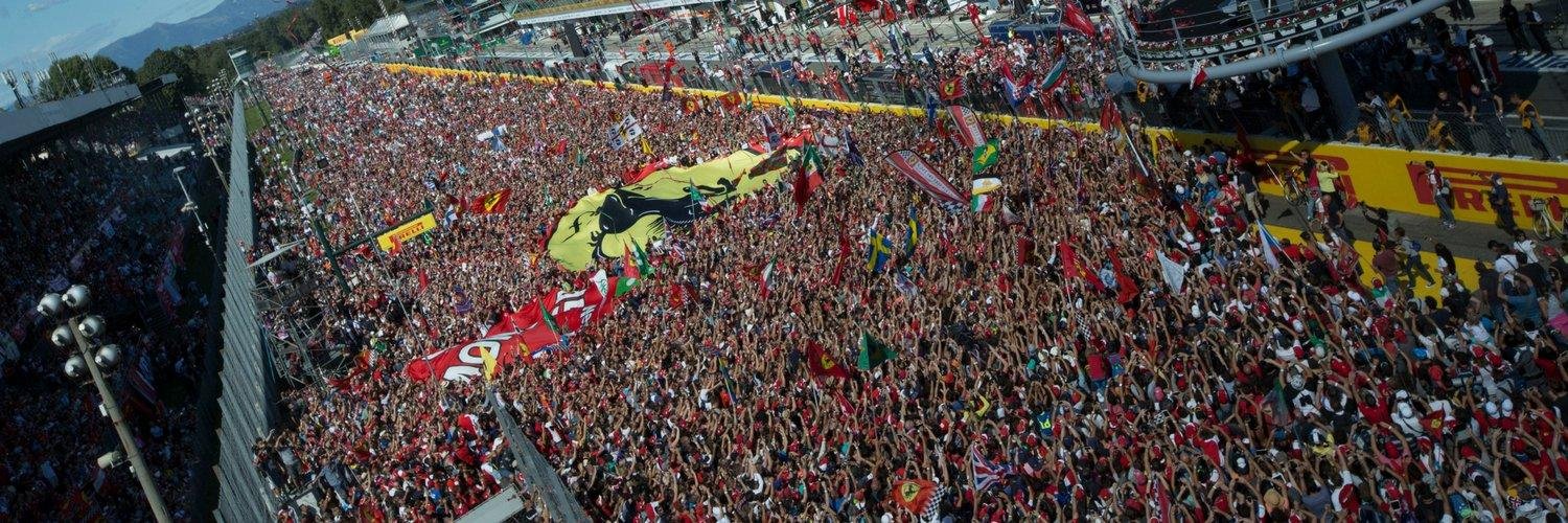 Monza dever&aacute; ter port&otilde;es abertos em sua prova de 2020