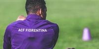 Três atletas da Fiorentina testaram positivo para o novo coronavírus