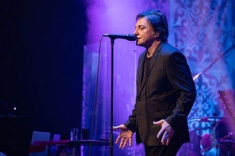 Live de F&aacute;bio reunir&aacute; grandes sucessos da carreira
