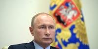 Novo coronavírus causa impasse em governabilidade de Putin na Rússia
