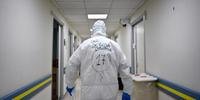 Itália trava luta contra o novo coronavírus