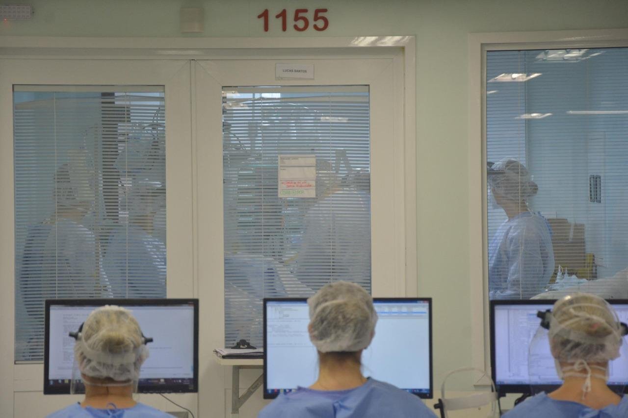 Na ter&ccedil;a, o observat&oacute;rio criado pelo Cofen indicava 10.744 casos, e, no dia seguinte, o n&uacute;mero saltou para 11.248 ocorr&ecirc;ncia