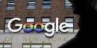 Executivo-chefe Sundar Pichai disse à equipe da Google em uma reunião geral que sua política de trabalho remoto será estendida até 2021