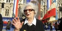 Cécile faleceu aos 101 anos, em Montreux