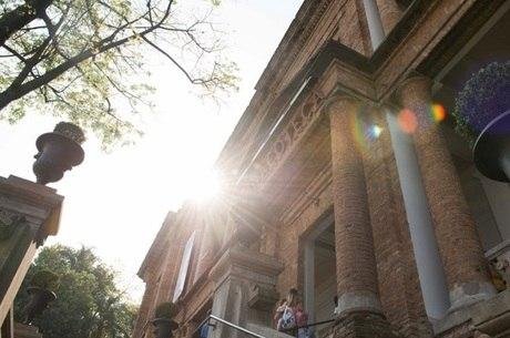 Pinacoteca de S&atilde;o Paulo far&aacute; sua primeira exposi&ccedil;&atilde;o online