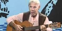 O cantor Carlos José, de 85 anos, morreu hoje (09), no Rio de Janeiro.