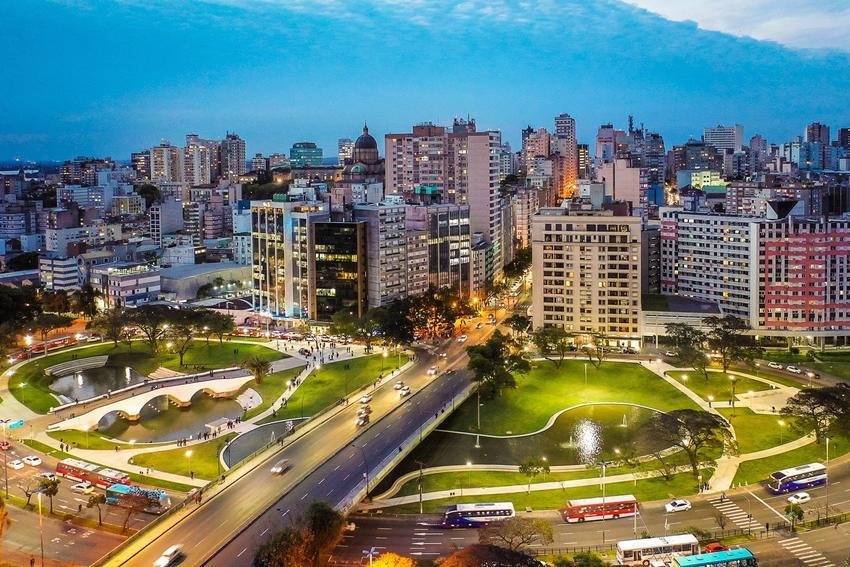 Viaduto dos A&ccedil;orianos ser&aacute; interditado neste domingo