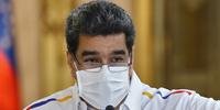 Presidente Nicolás Maduro prometeu seguir procurando os mercenários que tentaram invadir o país