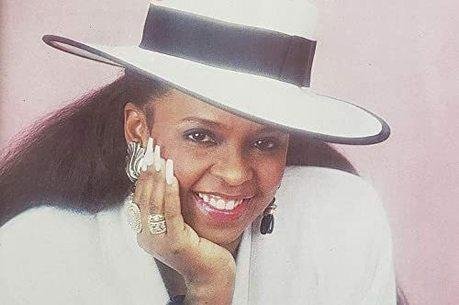 A cantora norte-americana Betty Wright morreu aos 66 anos