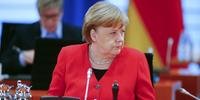 Merkel foi compara comparada com Hitler por embaixador