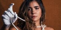 Cantora e compositora de 24 anos lança seu primeiro EP na próxima sexta
