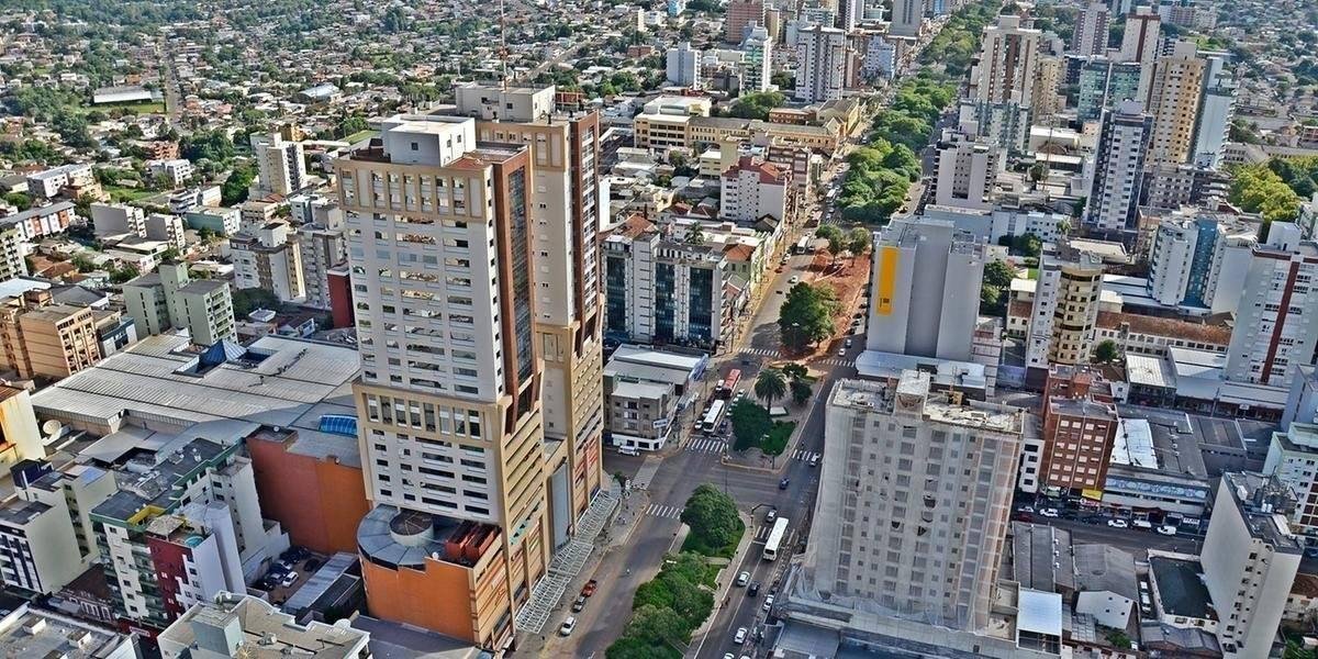 Passo Fundo soma 18 mortos por conta da Covid-19