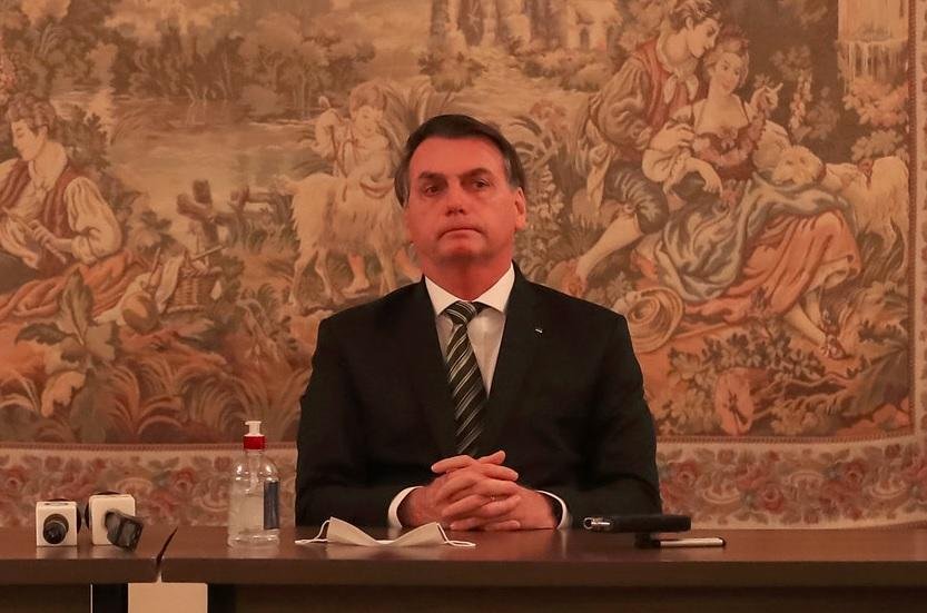 Despesas seguem sob sigilo, por decis&atilde;o do Planalto