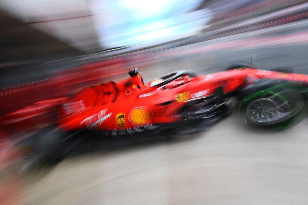 Vettel deve deixar Ferrari no fim do ano