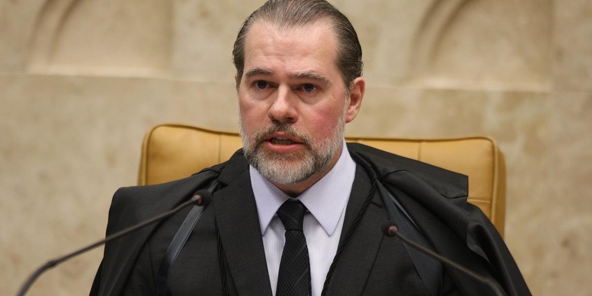 Dias Toffoli acredita que setores p&uacute;blico e privado devem discutir tratamento de pacientes de Covid-19