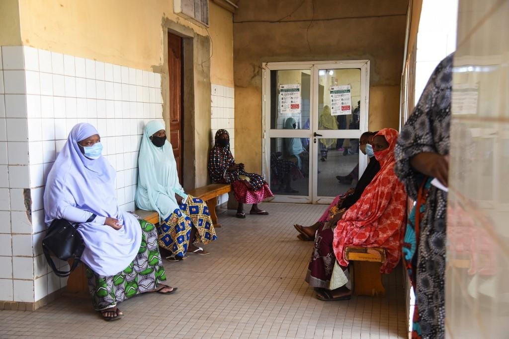 Situa&ccedil;&atilde;o de Nig&eacute;ria envolvendo novo coronav&iacute;rus &eacute; preocupante