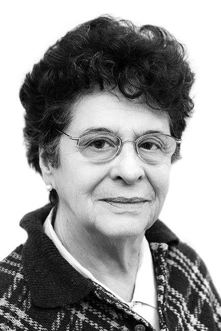 Escritora paulista se dedica &agrave; educa&ccedil;&atilde;o popular