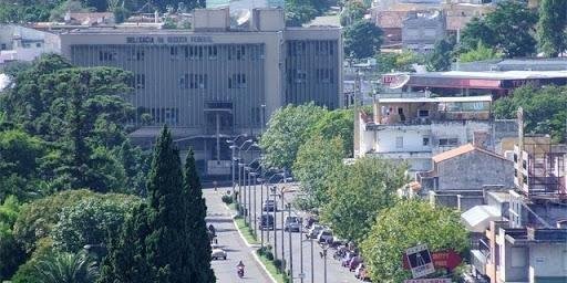 Santana do Livramento registrou a primeira morte pelo novo coronav&iacute;rus