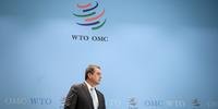 Roberto Azevêdo deixará o posto na OMC
