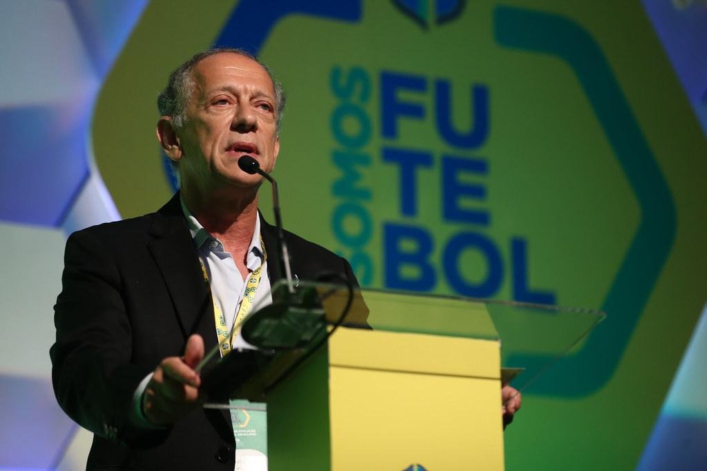 Secret&aacute;rio-geral da CBF, Walter Feldman, afirmou que, neste momento, &eacute; totalmente poss&iacute;vel a realiza&ccedil;&atilde;o de todos os campeonatos do calend&aacute;rio da entidade