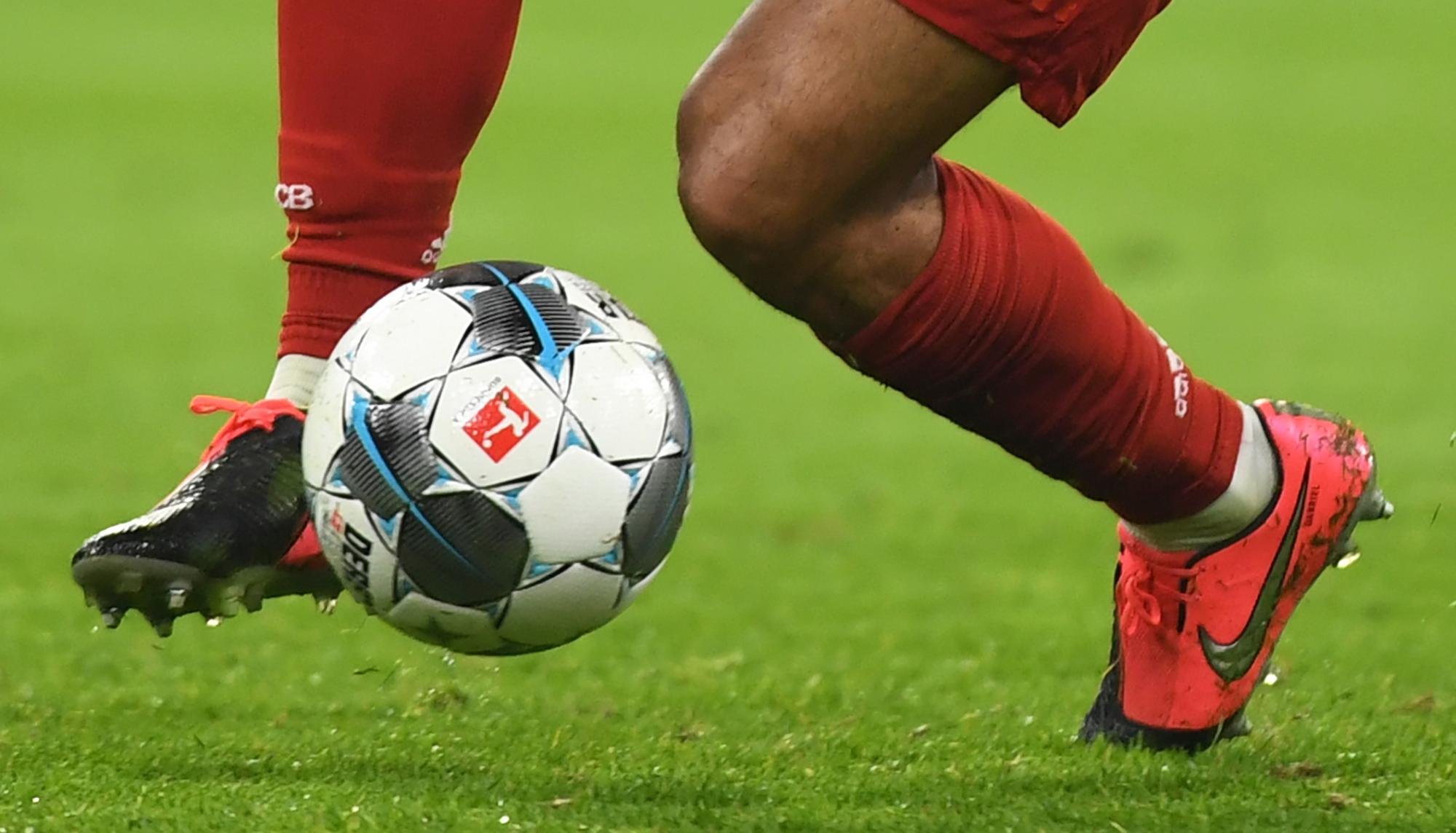 Campeonato Alem&atilde;o volta neste final de semana