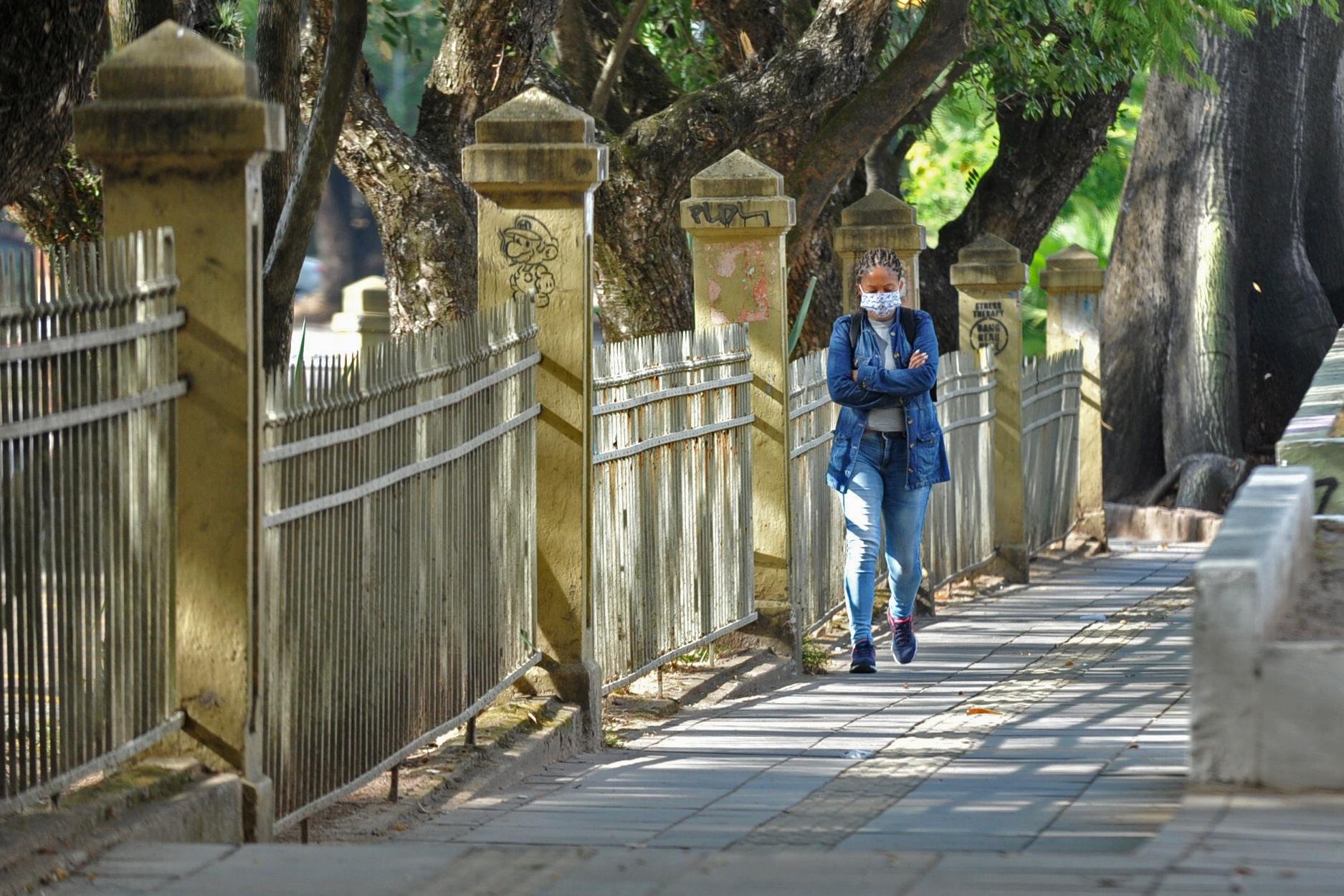 Av. Jo&atilde;o Pessoa, Porto Alegre.