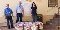 Idealizadores da iniciativa “Unidos pela Vida” convidam a população gaúcha a doar alimentos não perecíveis