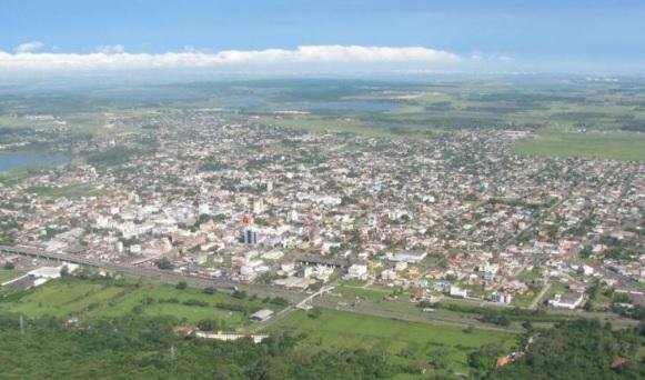 Os&oacute;rio registrou a primeira morte por Covid-19