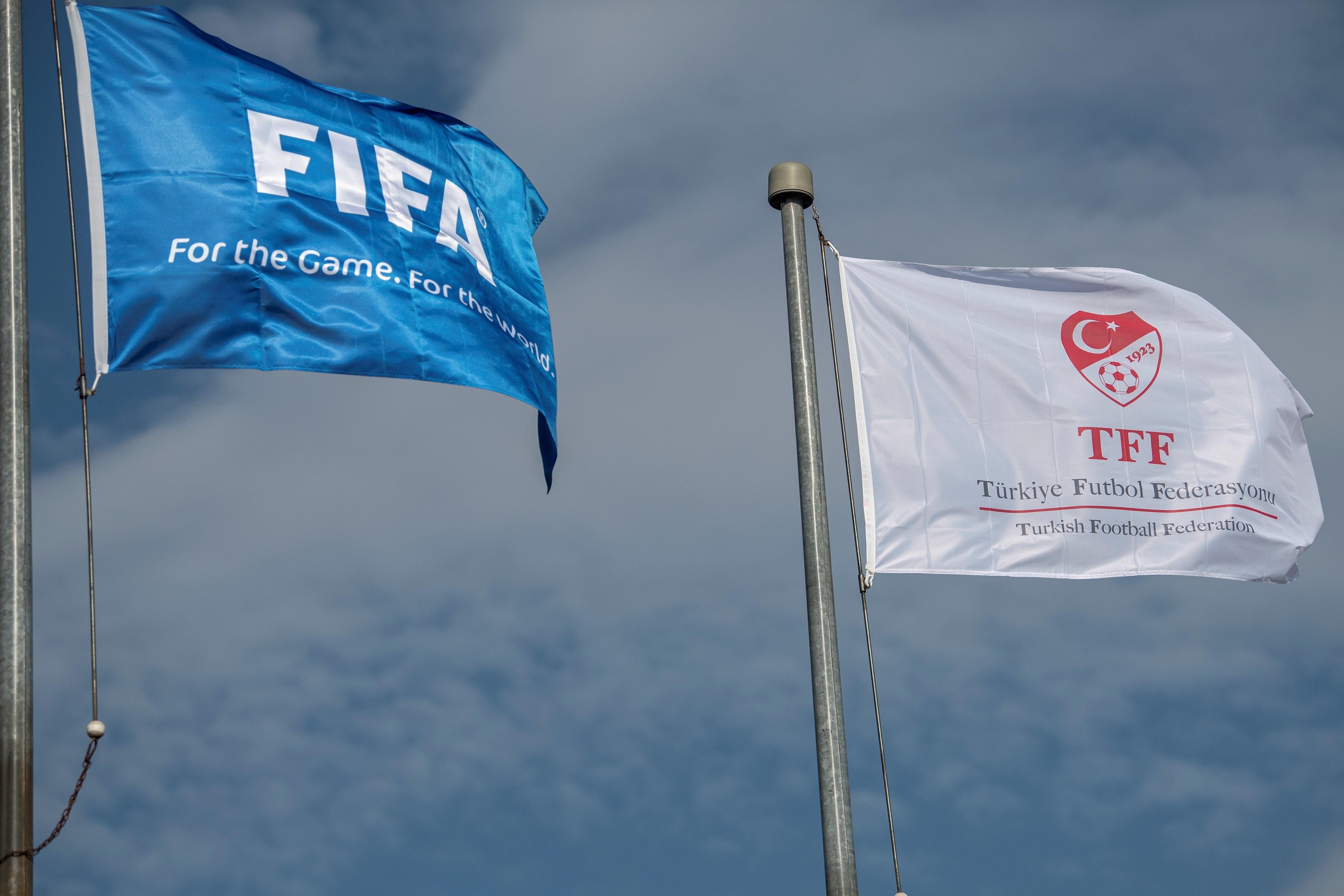 Fifa adiou escolha do The Best