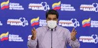 Maduro defende o uso da cloroquina para pacientes com coronavírus