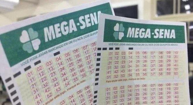 Seis dezenas do concurso 2.262 ser&atilde;o sorteadas a partir das 20h