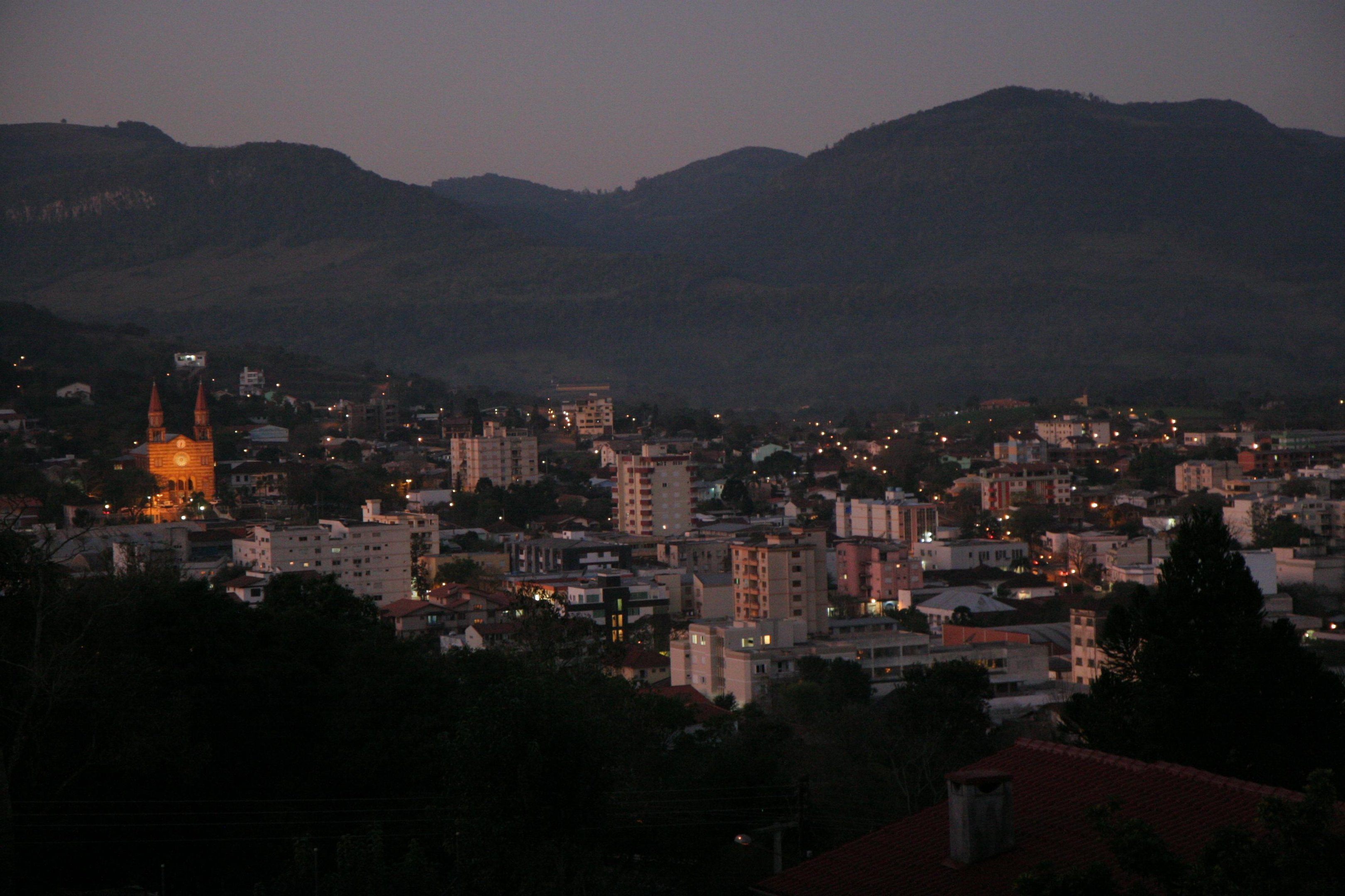 Encantado teve sua primeira v&iacute;tima de Covid-19 registrada nessa sexta-feira