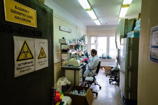 Pa&iacute;s tem o segundo maior n&uacute;mero de infectados no mundo, com mais de 281 mil casos