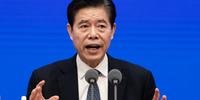 Ministro chinês destaca impacto econômico que o país vem tendo por conta da Covid-19