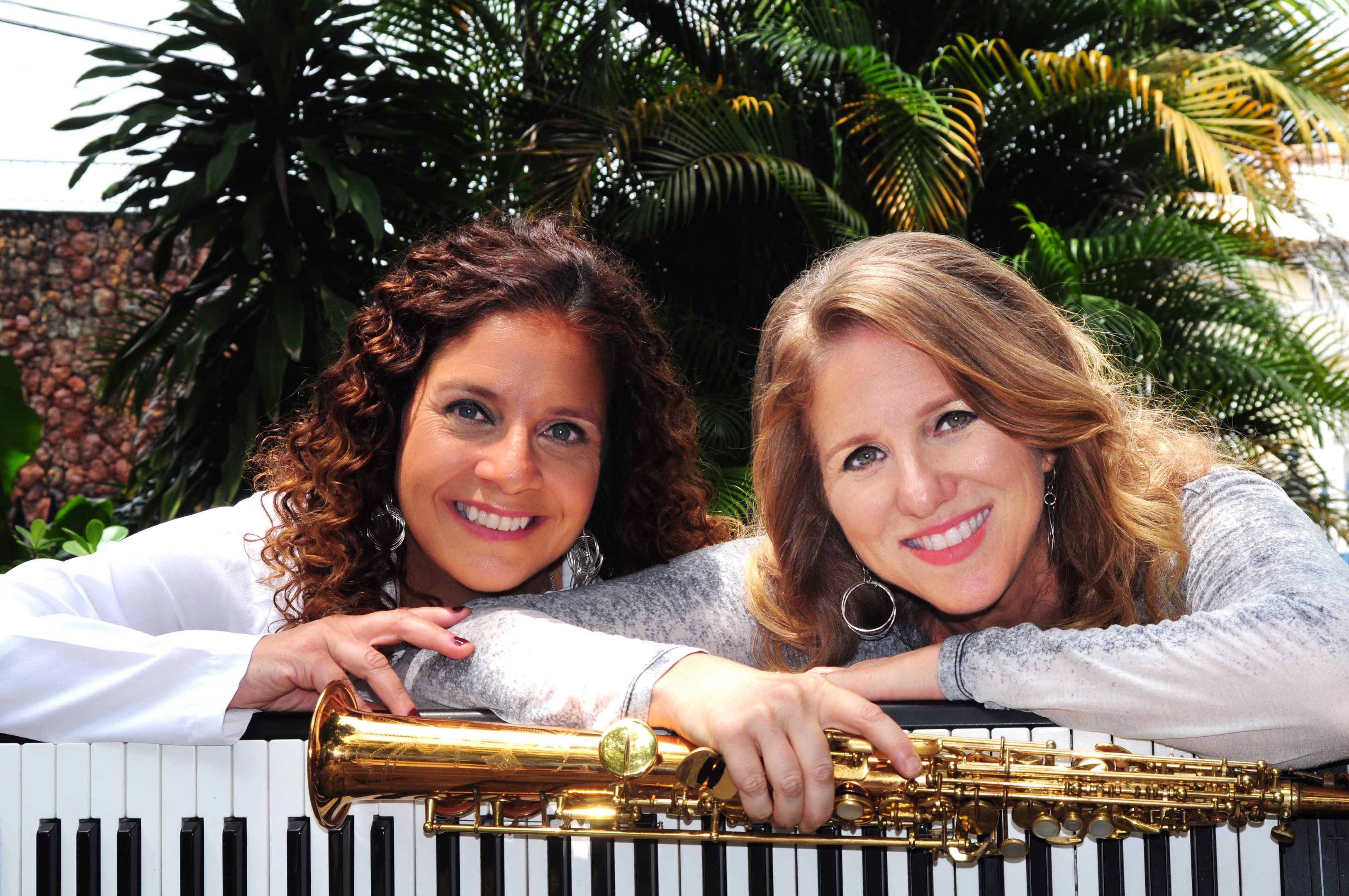 Sheila Zagury e Daniela Spielmann lan&ccedil;aram disco-tributo para Jacob do Bandolim, no final de abril