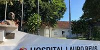 Hospital Lauro Reus, de Campo Bom, recebeu quase R$ 300 mil da Vara Criminal da cidade