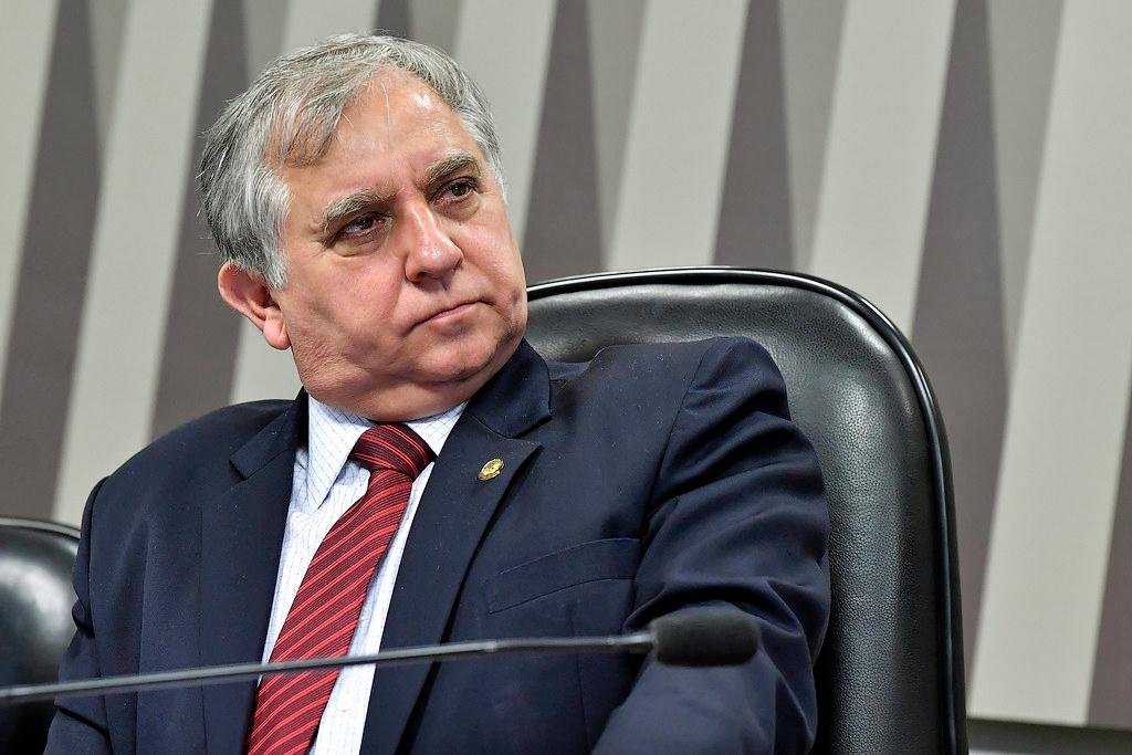 Relat&oacute;rio do senador Izalci Lucas adia a realiza&ccedil;&atilde;o das provas do Enem em fun&ccedil;&atilde;o da pandemia